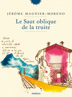 cover image of Le Saut oblique de la truite